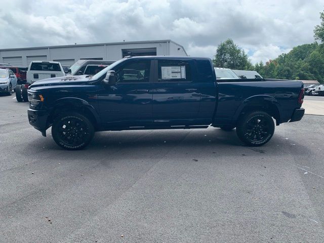 2024 Ram 2500 Limited