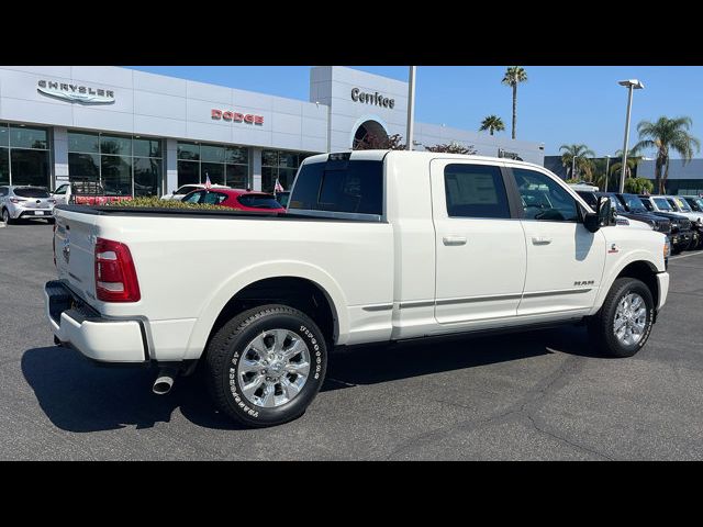 2024 Ram 2500 Limited