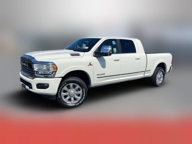 2024 Ram 2500 Limited