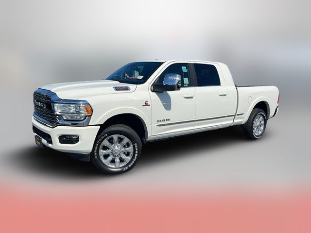 2024 Ram 2500 Limited