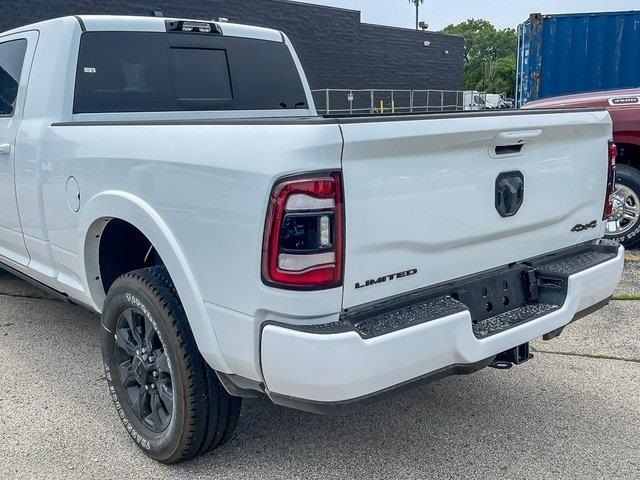 2024 Ram 2500 Limited