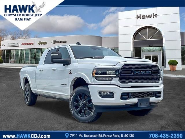 2024 Ram 2500 Limited