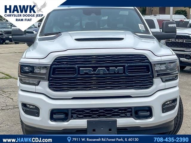 2024 Ram 2500 Limited