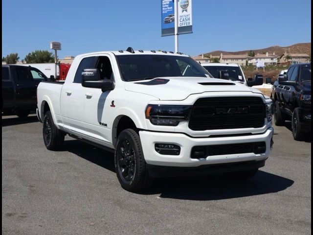 2024 Ram 2500 Limited