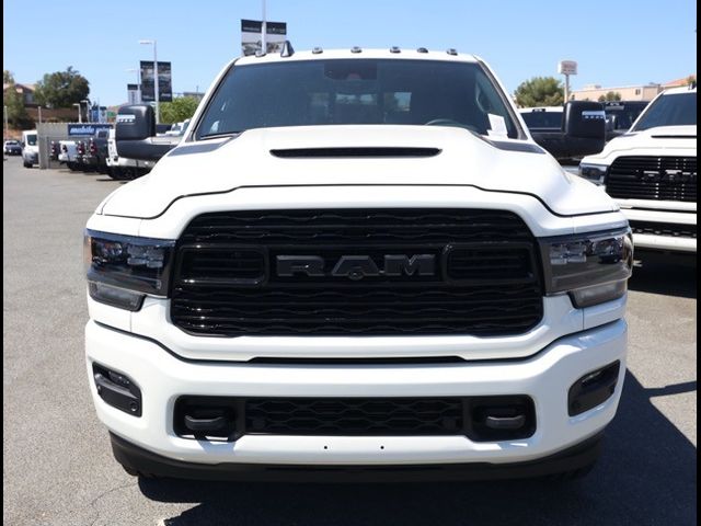 2024 Ram 2500 Limited