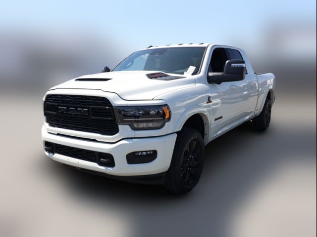 2024 Ram 2500 Limited