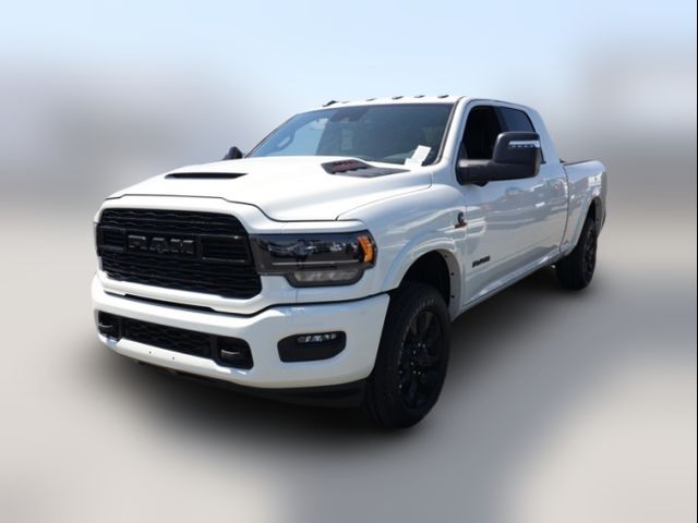 2024 Ram 2500 Limited