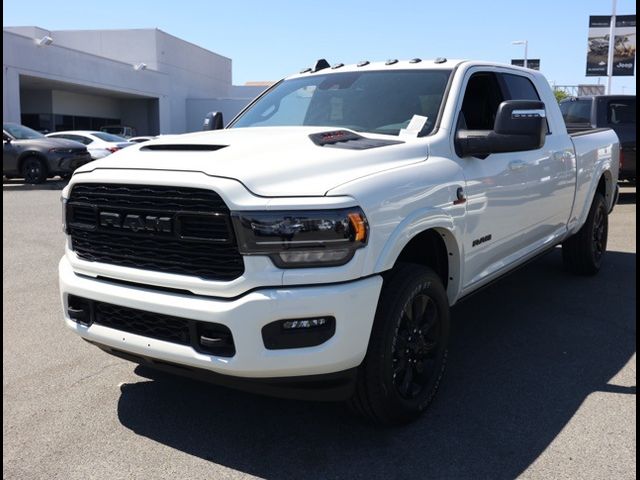 2024 Ram 2500 Limited