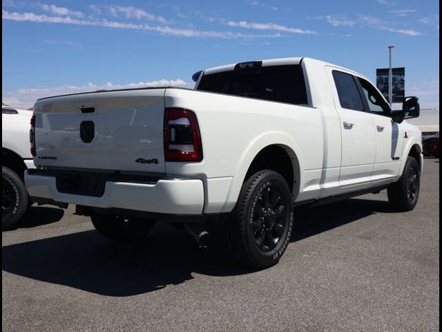 2024 Ram 2500 Limited