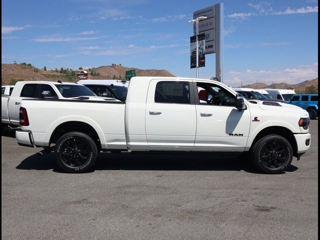 2024 Ram 2500 Limited