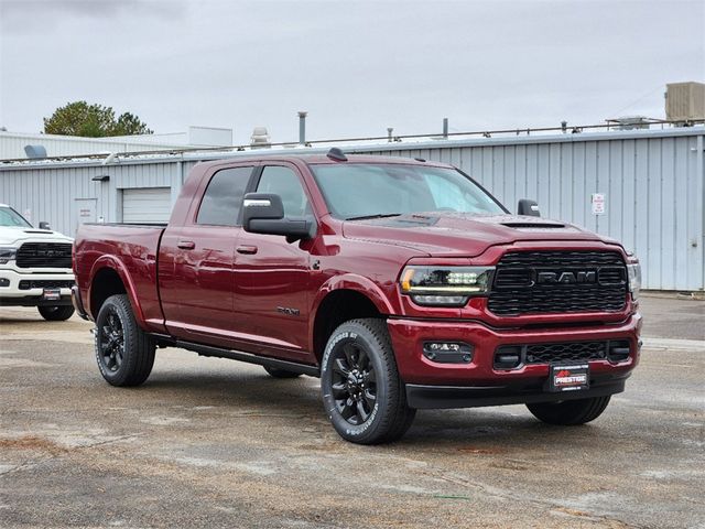 2024 Ram 2500 Limited