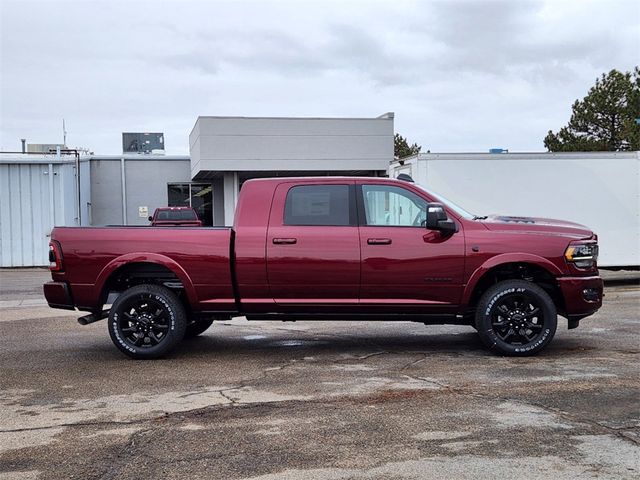 2024 Ram 2500 Limited