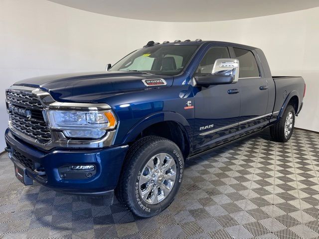 2024 Ram 2500 Limited