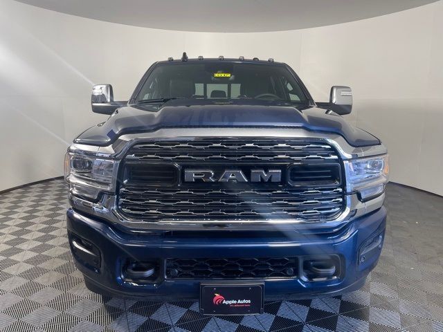 2024 Ram 2500 Limited