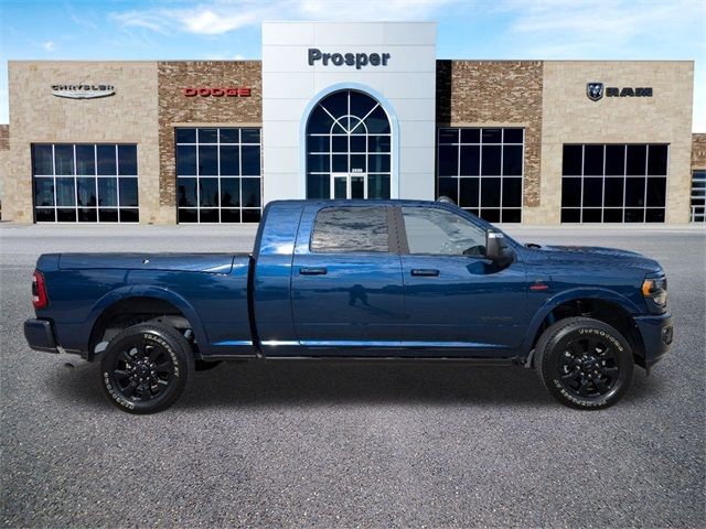 2024 Ram 2500 Limited