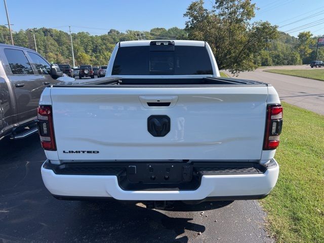 2024 Ram 2500 Limited