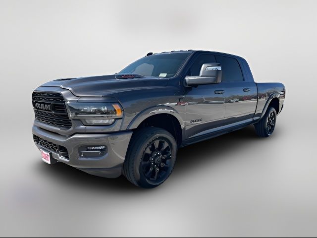 2024 Ram 2500 Limited