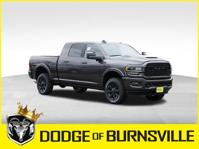 2024 Ram 2500 Limited