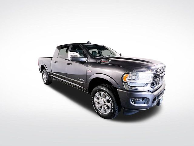 2024 Ram 2500 Limited