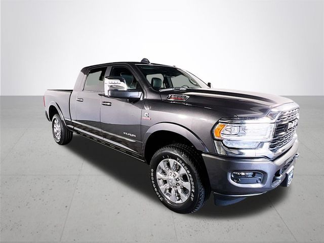 2024 Ram 2500 Limited