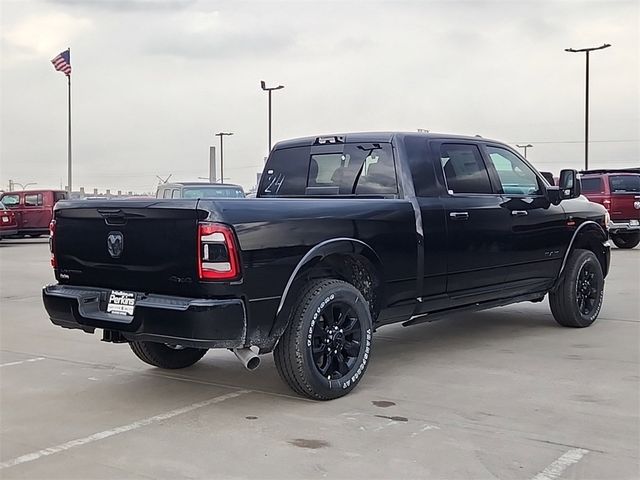 2024 Ram 2500 Limited