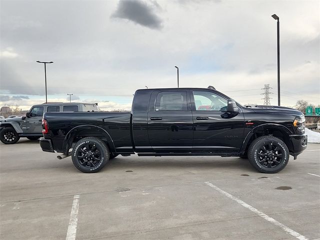 2024 Ram 2500 Limited