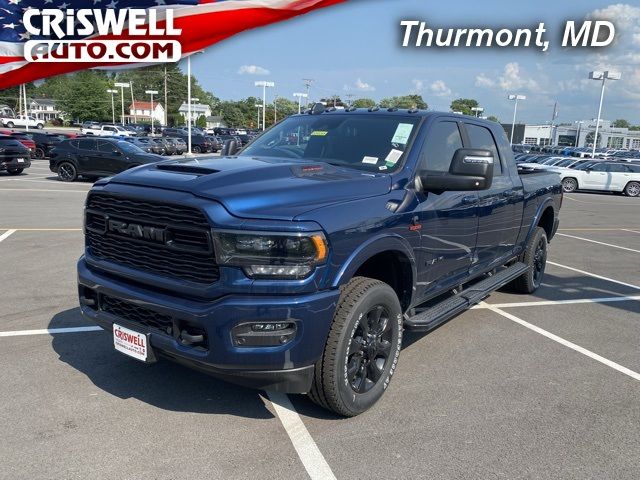 2024 Ram 2500 Limited