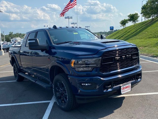 2024 Ram 2500 Limited