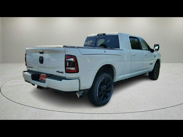 2024 Ram 2500 Limited