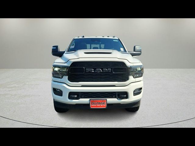 2024 Ram 2500 Limited