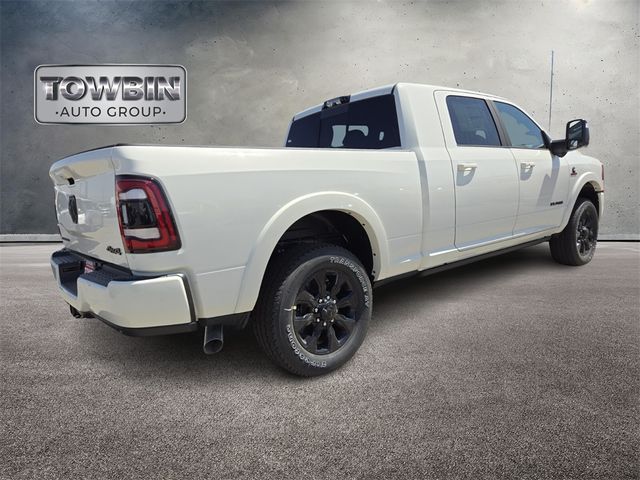 2024 Ram 2500 Limited