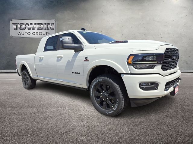 2024 Ram 2500 Limited