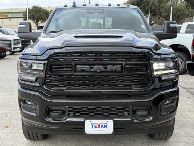 2024 Ram 2500 Limited