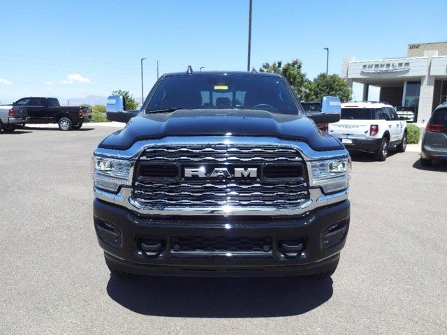 2024 Ram 2500 Limited