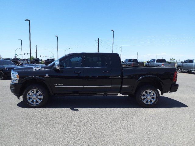 2024 Ram 2500 Limited