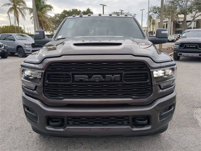 2024 Ram 2500 Limited