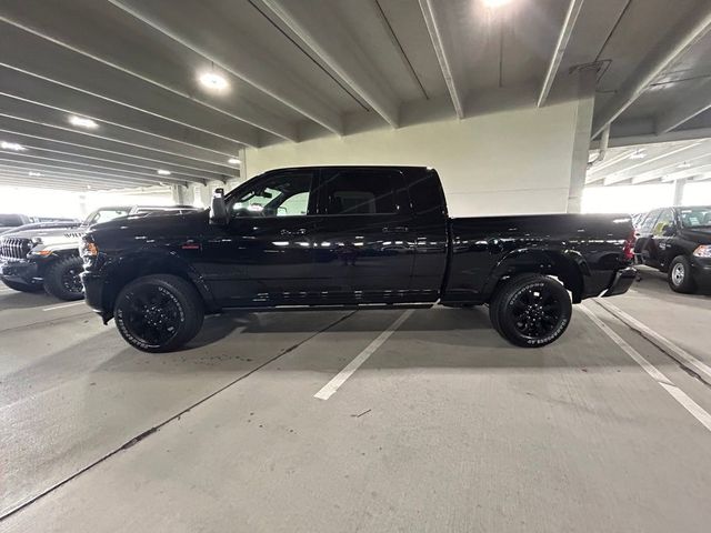 2024 Ram 2500 Limited