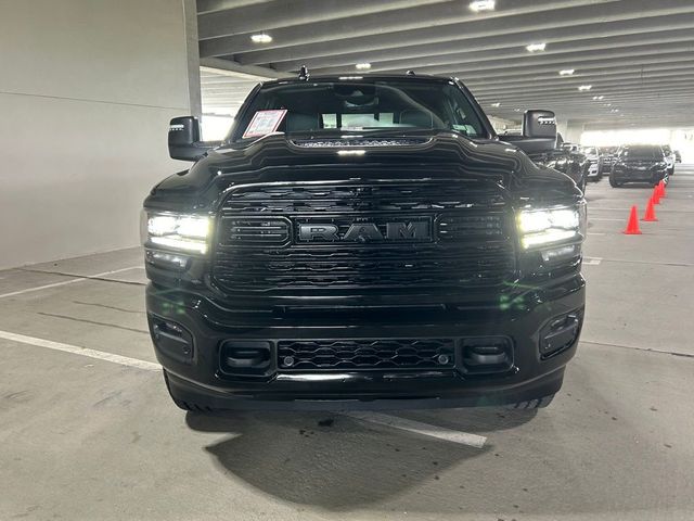 2024 Ram 2500 Limited