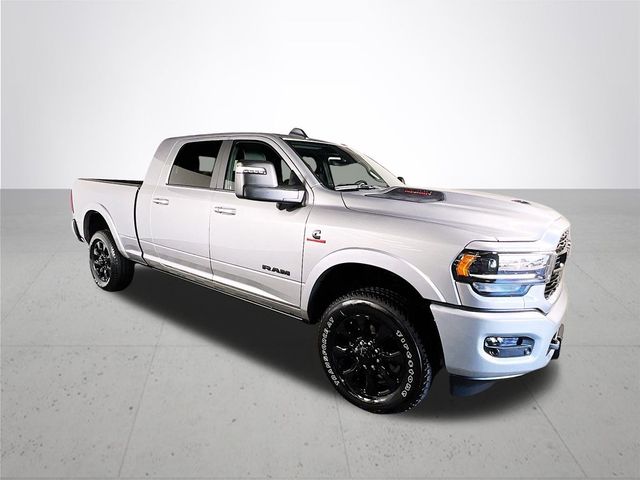 2024 Ram 2500 Limited