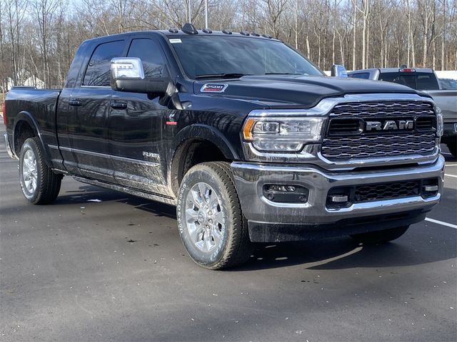 2024 Ram 2500 Limited