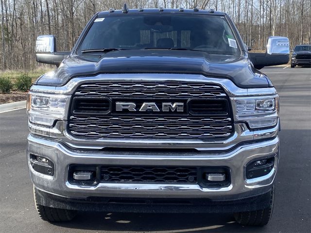 2024 Ram 2500 Limited