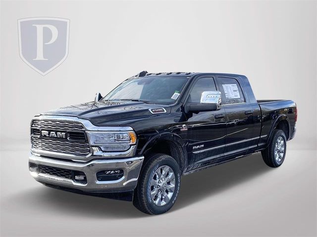 2024 Ram 2500 Limited