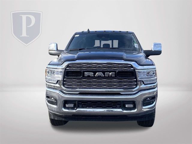 2024 Ram 2500 Limited