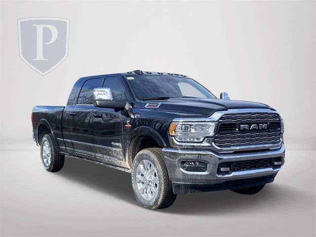 2024 Ram 2500 Limited