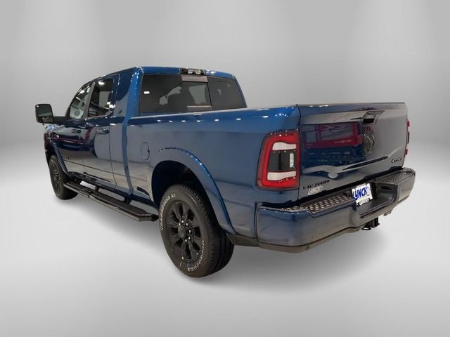 2024 Ram 2500 Limited