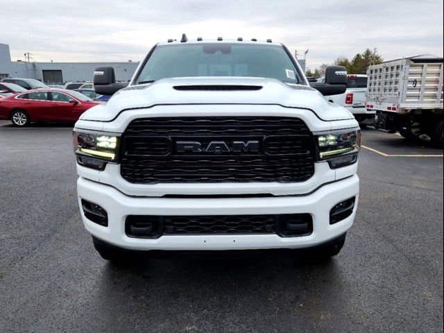 2024 Ram 2500 Limited