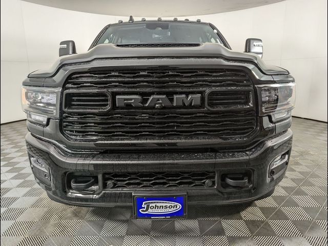 2024 Ram 2500 Limited