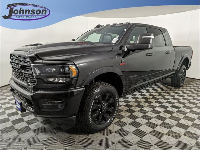 2024 Ram 2500 Limited