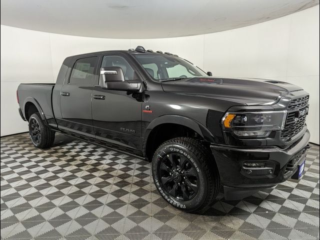 2024 Ram 2500 Limited