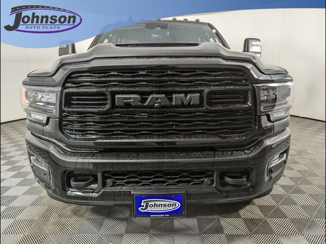 2024 Ram 2500 Limited